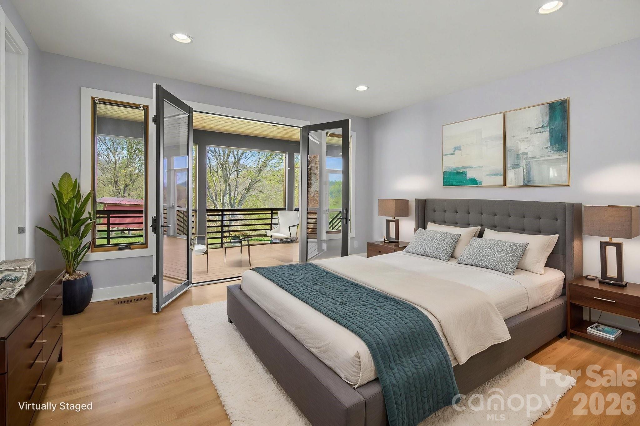 Challedon - Residential