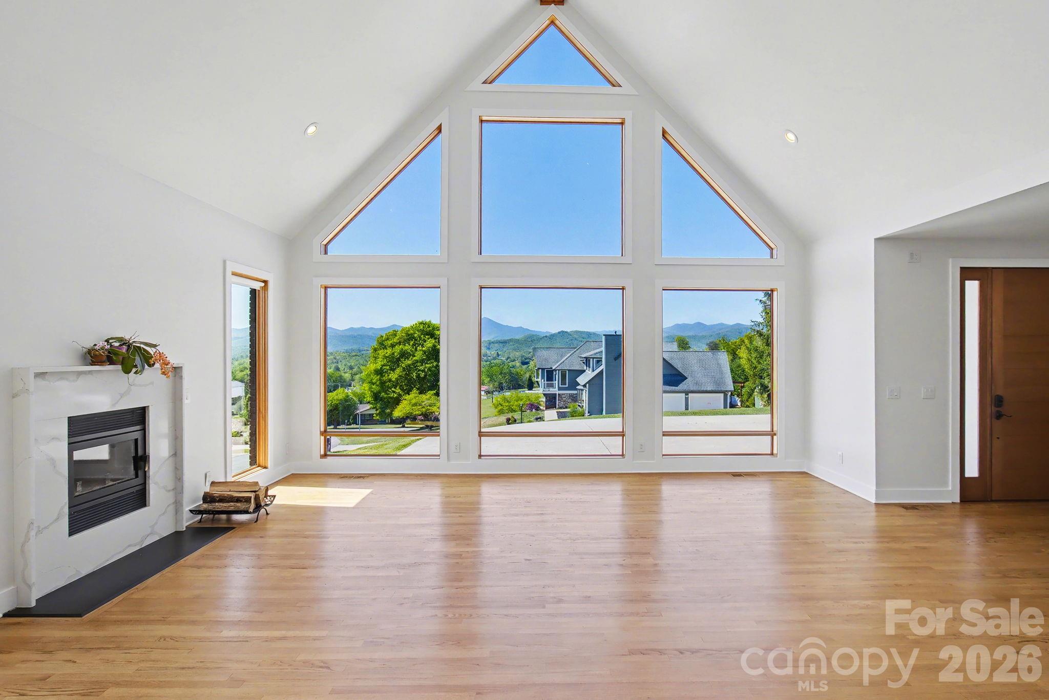 Challedon - Residential