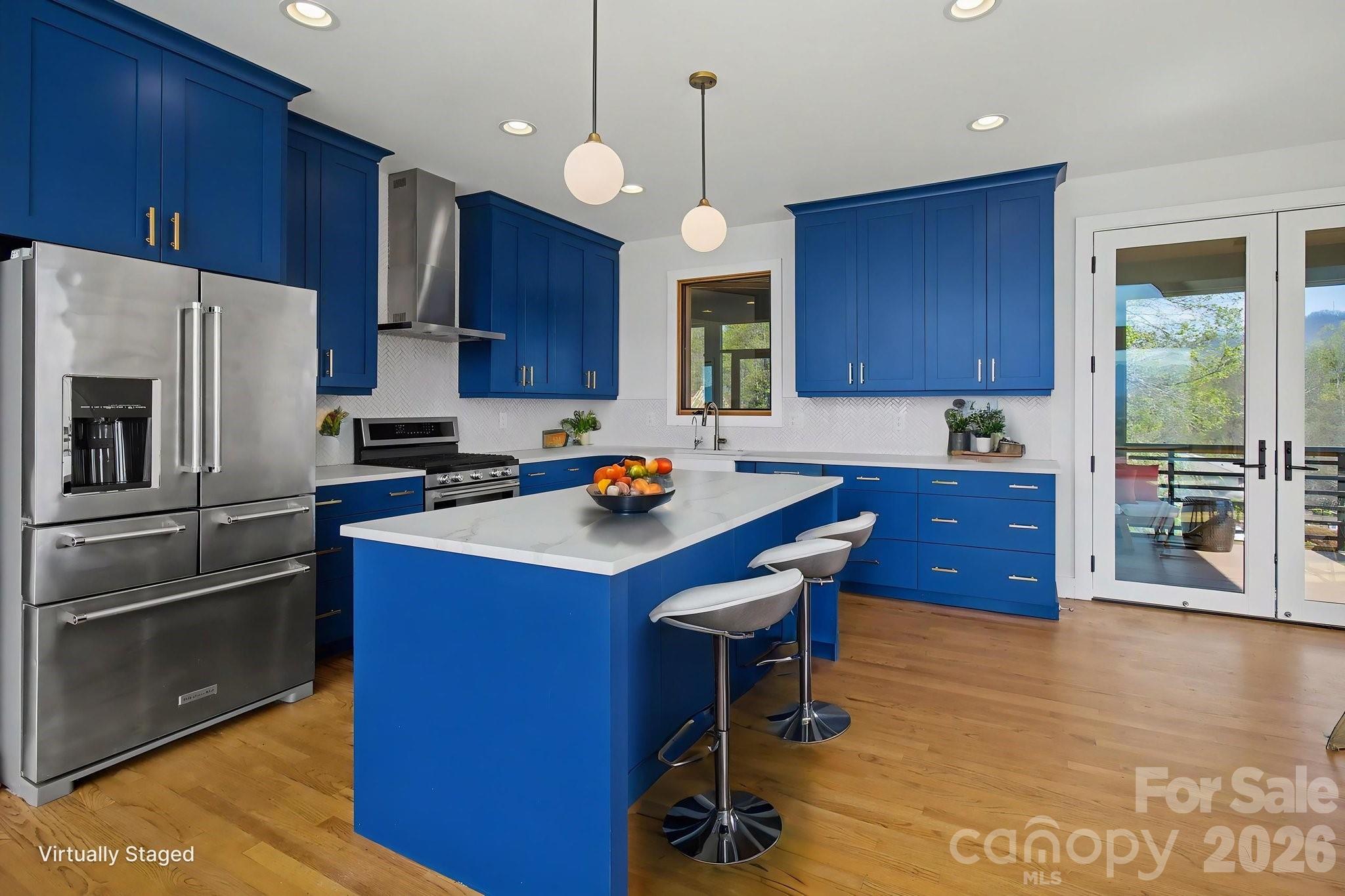 Challedon - Residential