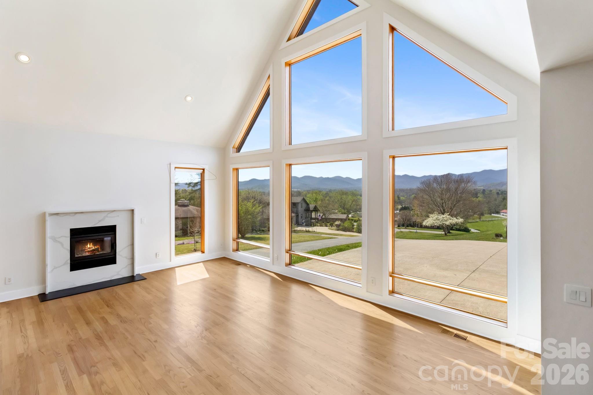 Challedon - Residential