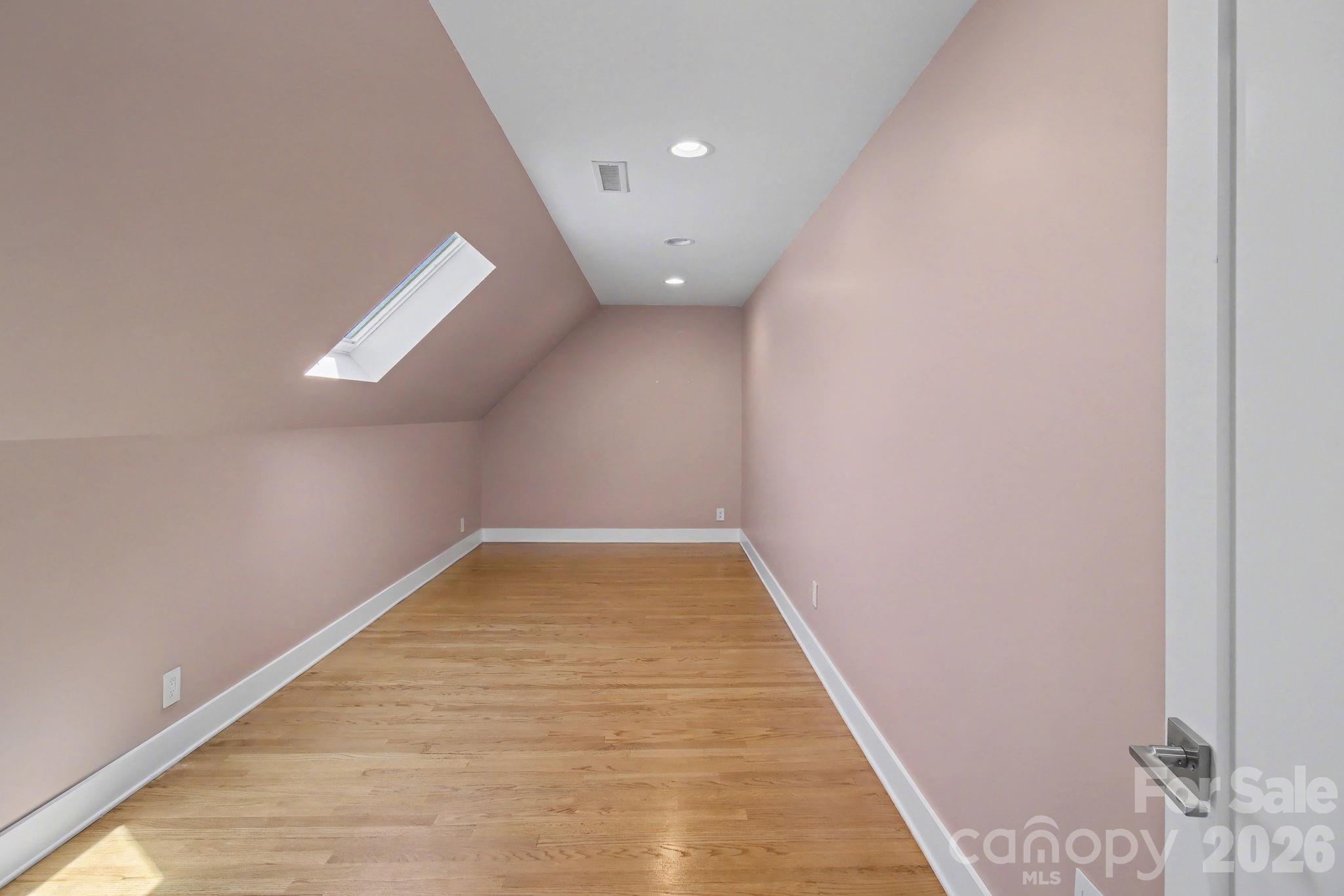 Challedon - Residential