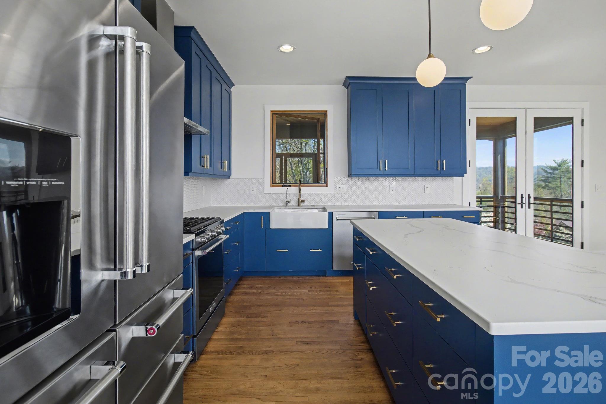 Challedon - Residential