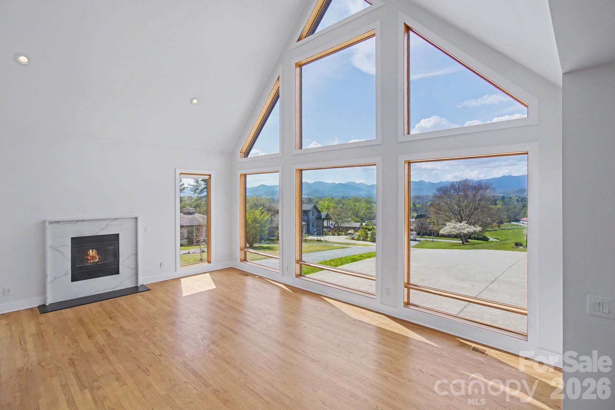 Challedon - Residential