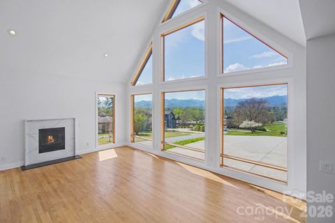 Photo of 8 Nottingham Drive, Candler, NC 28715 (MLS # 4365224)