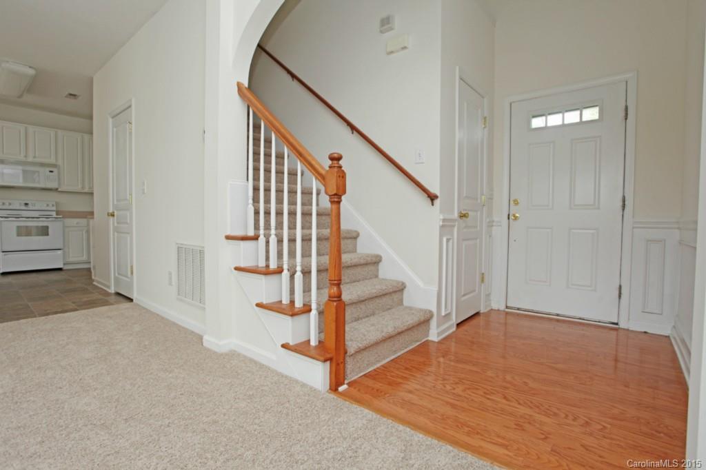 Waterstone - Residential