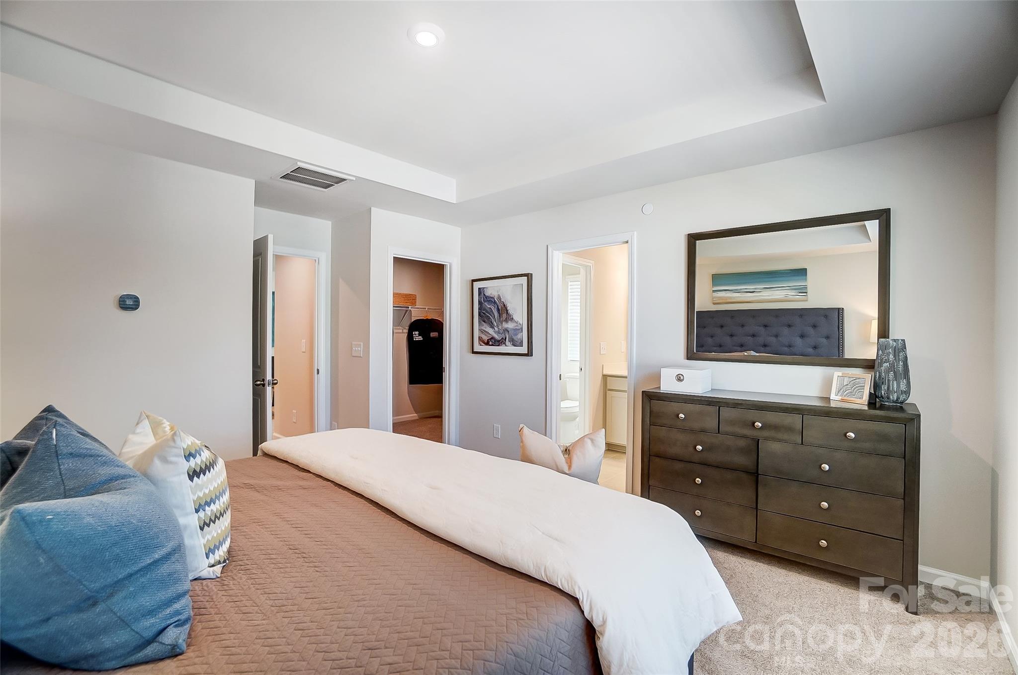 Hedgecliff Townes - Residential