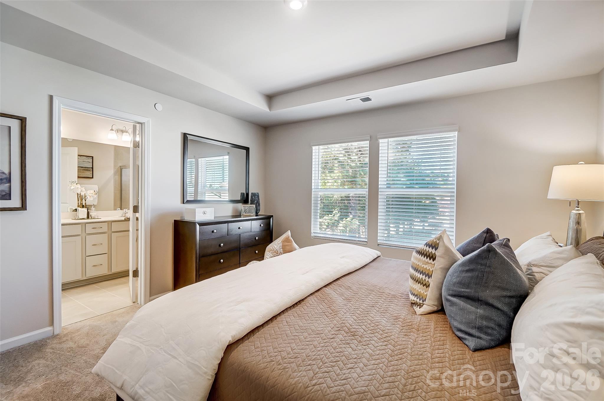 Hedgecliff Townes - Residential