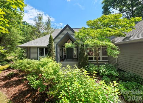 Photo of 168 Overlook Drive, Flat Rock, NC 28731 (MLS # 4391227)