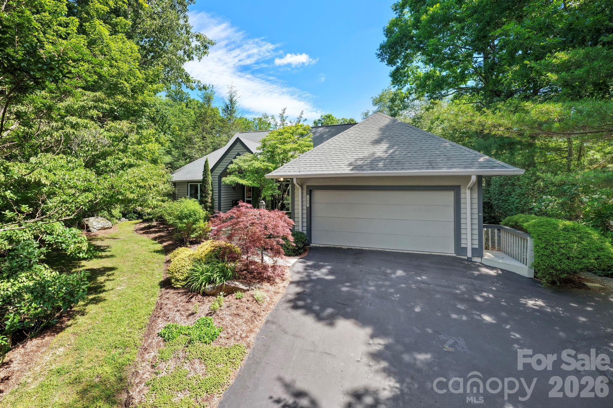 168 Overlook Drive