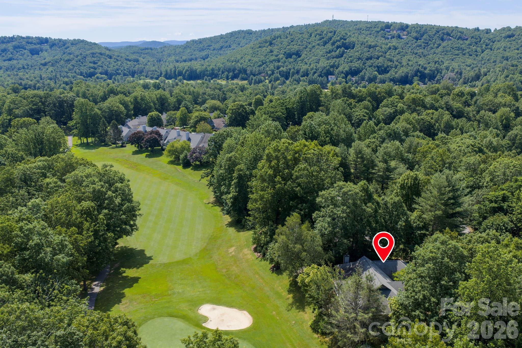 168 Overlook Drive