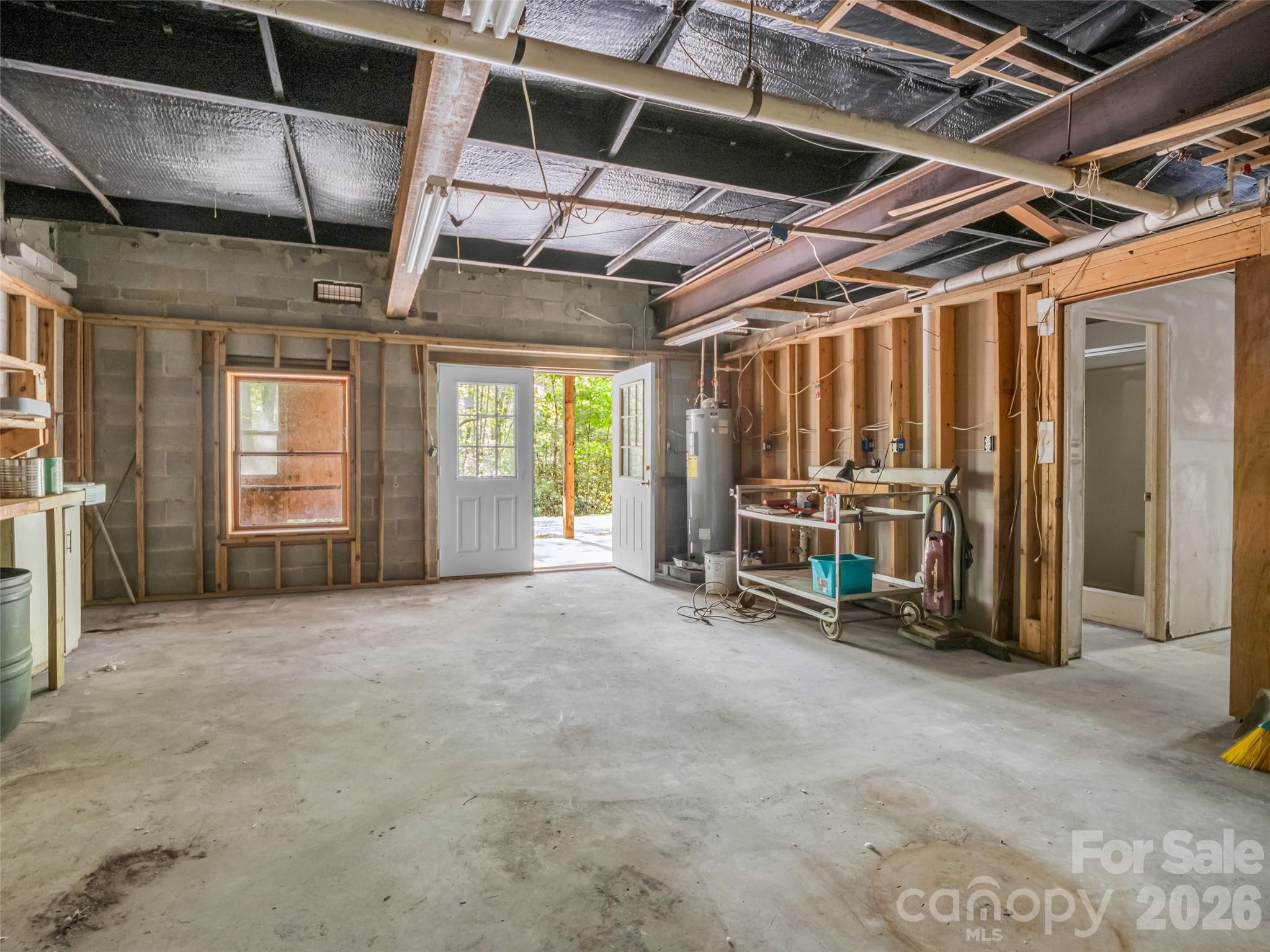Little Hungry Creek Estates - Residential