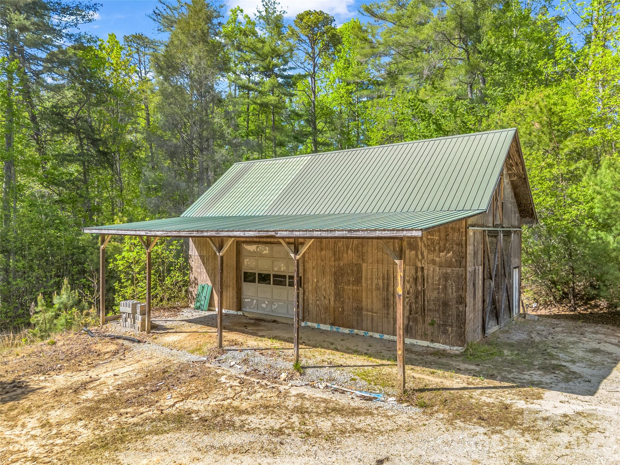 203 Rogat Road