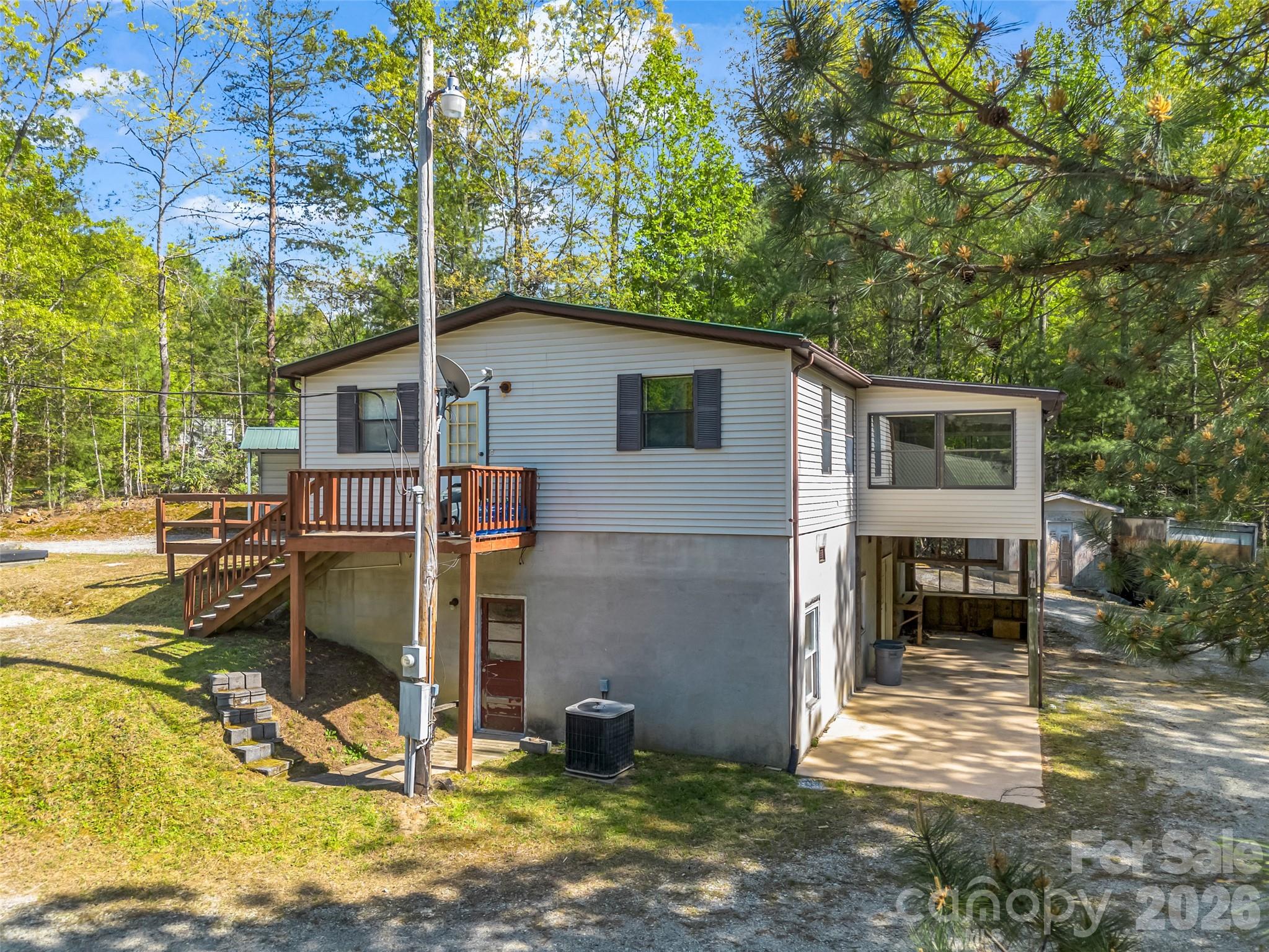 203 Rogat Road