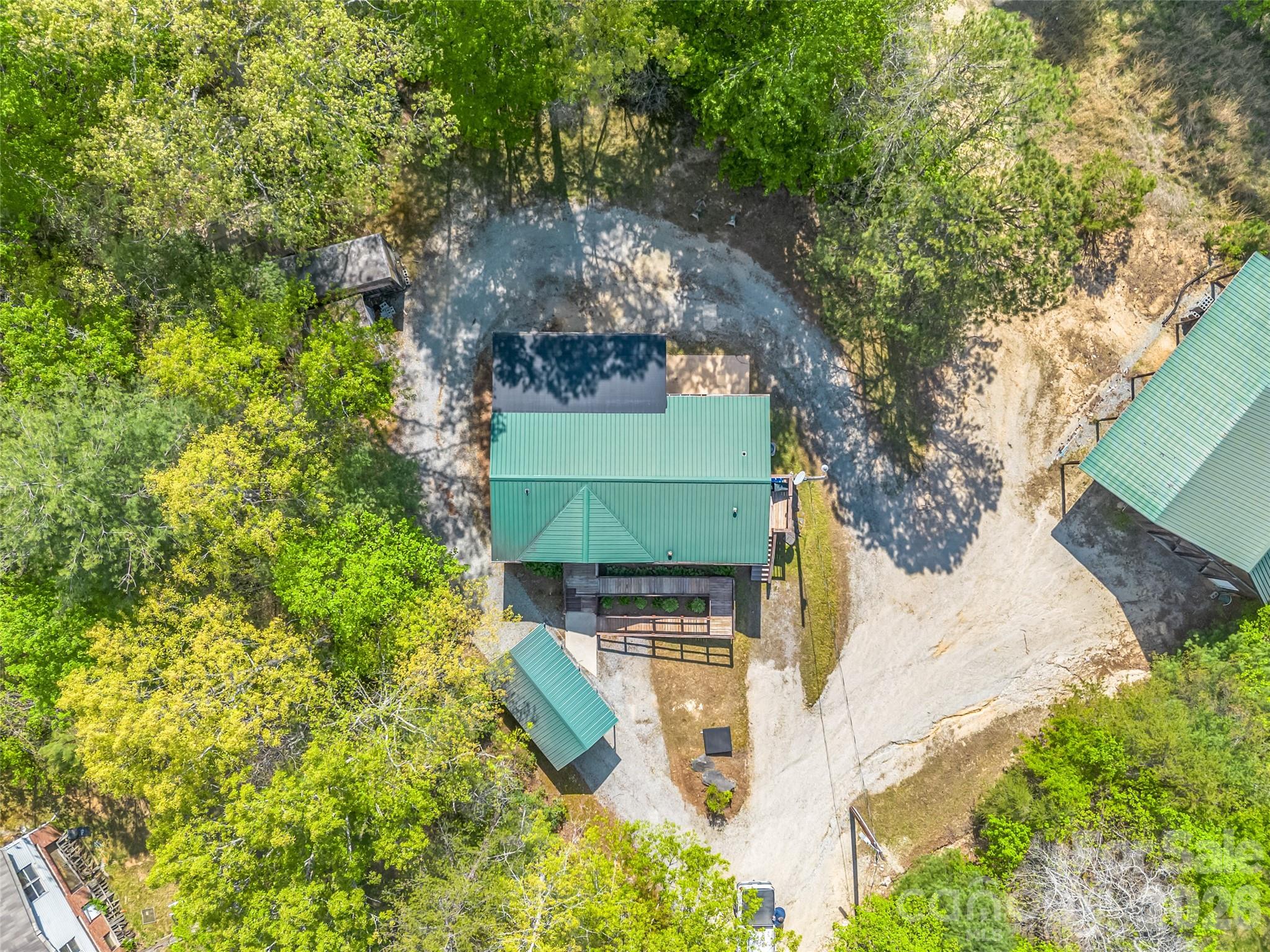 Little Hungry Creek Estates - Residential