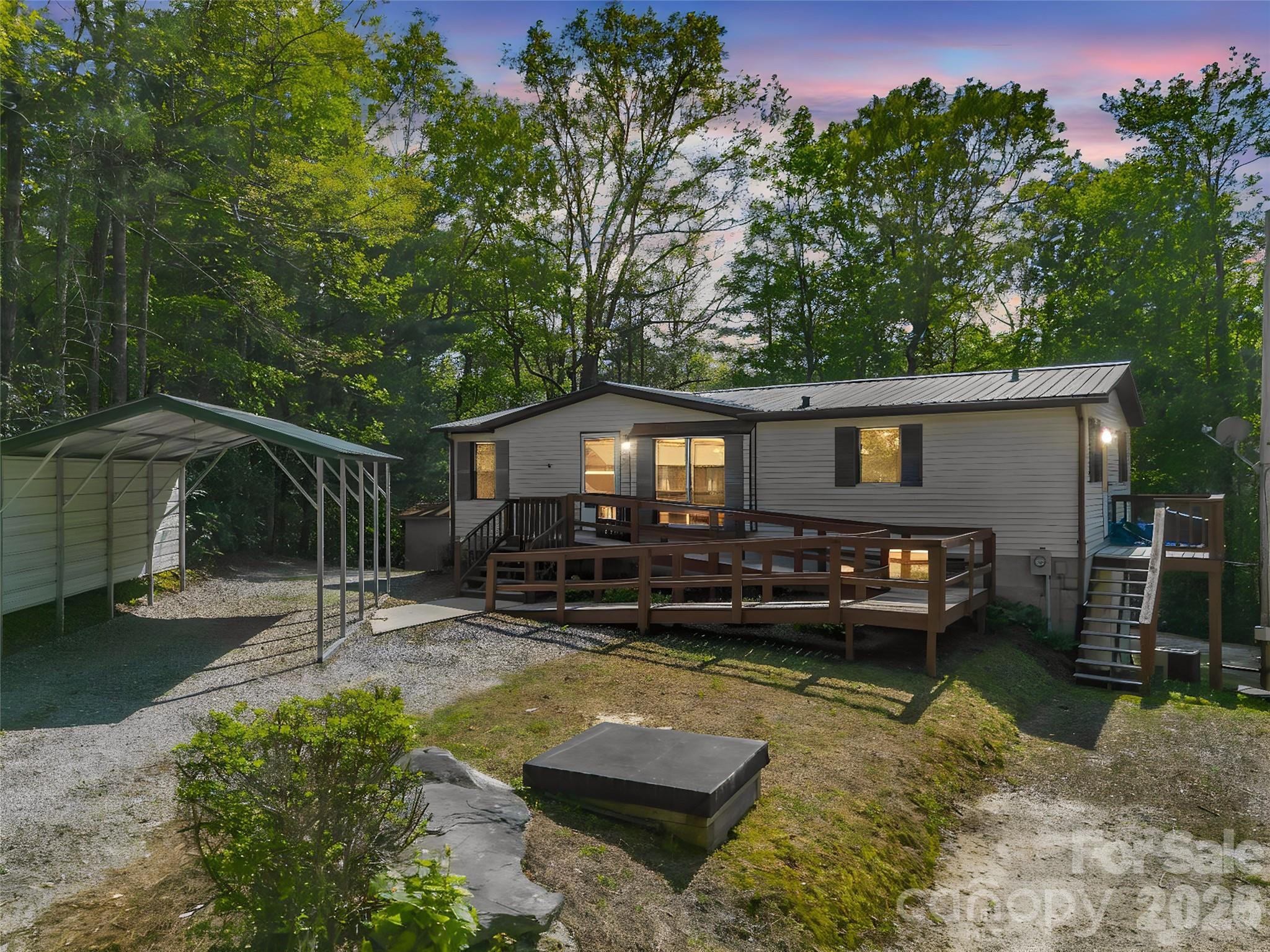 Little Hungry Creek Estates - Residential