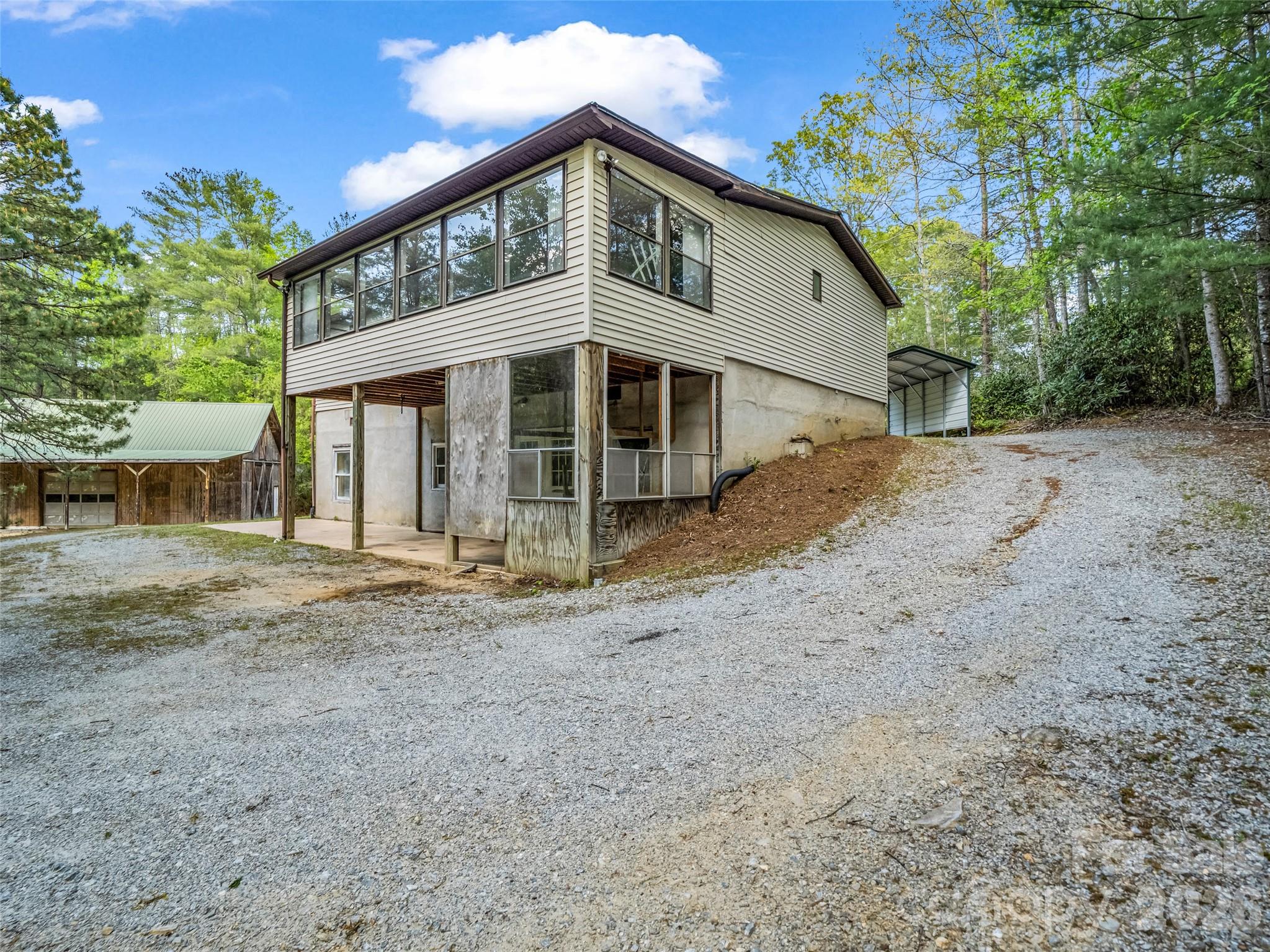 Little Hungry Creek Estates - Residential