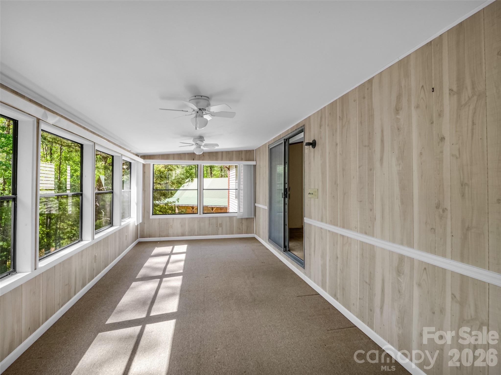 Little Hungry Creek Estates - Residential