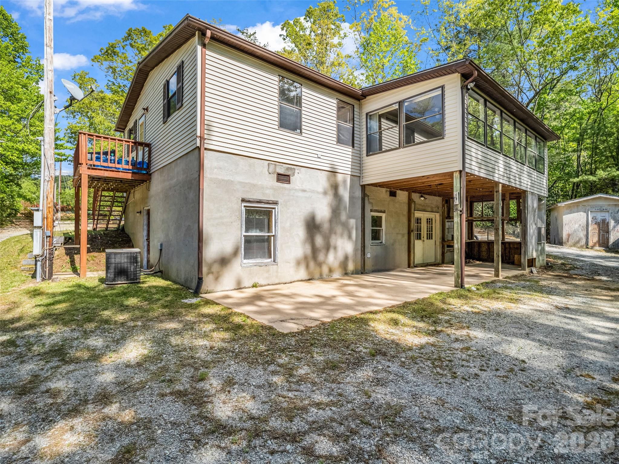 Little Hungry Creek Estates - Residential