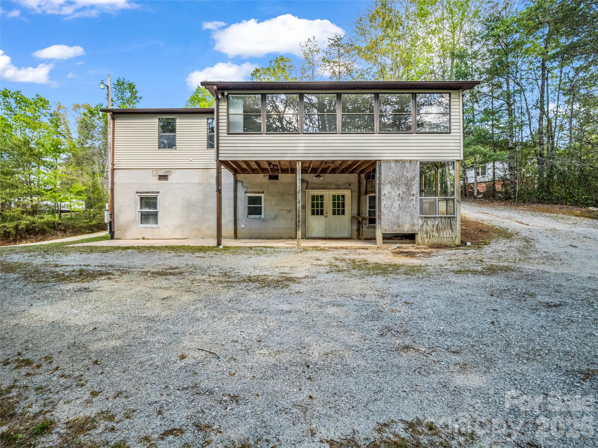 Little Hungry Creek Estates - Residential