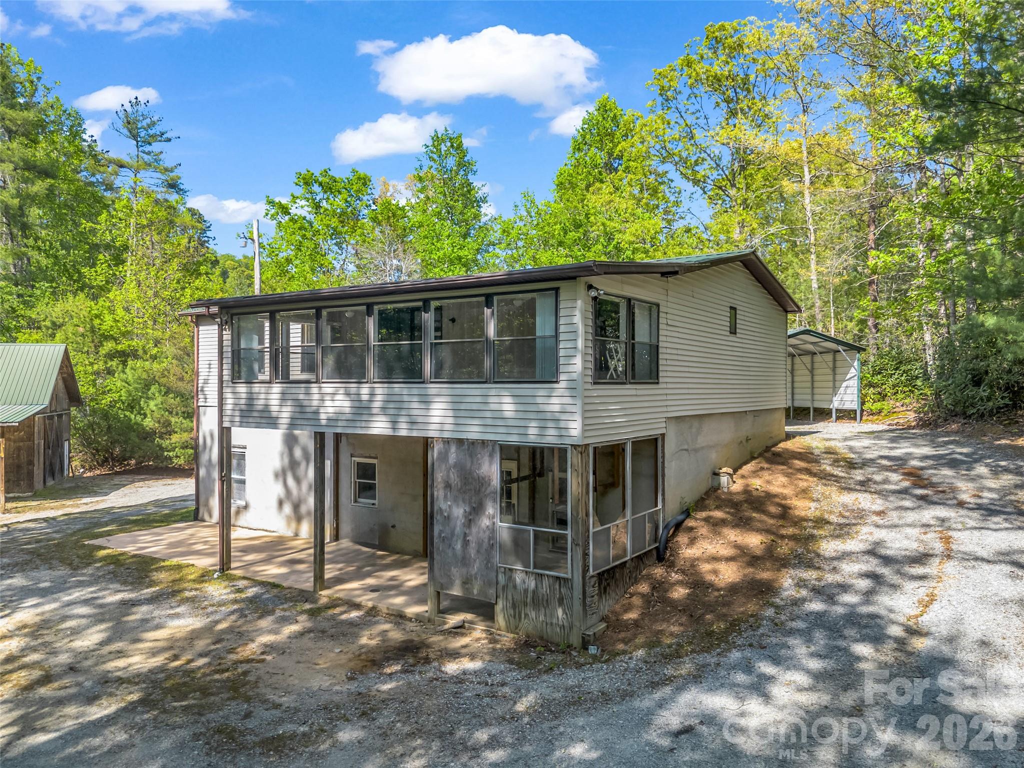 203 Rogat Road