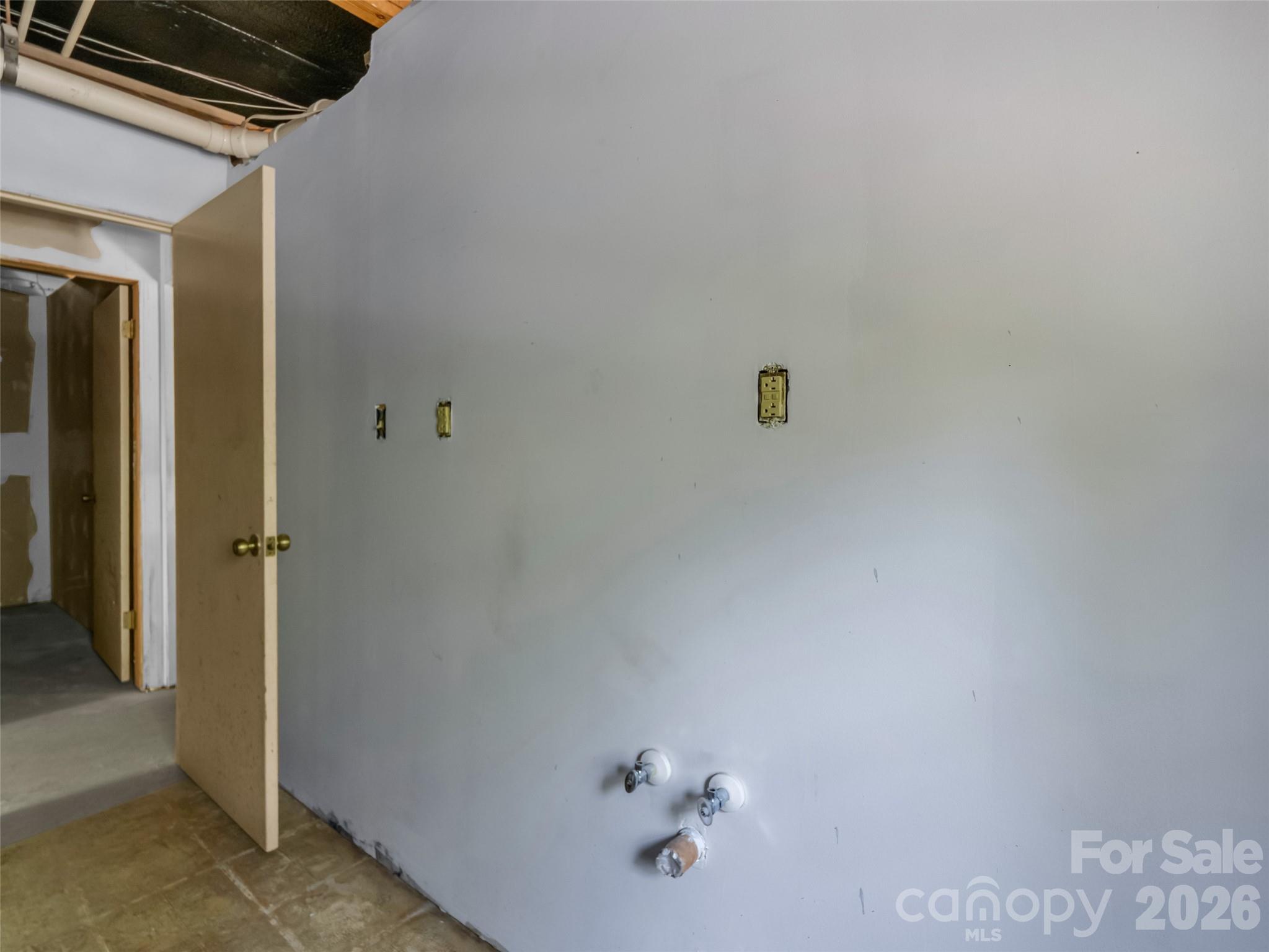 Little Hungry Creek Estates - Residential