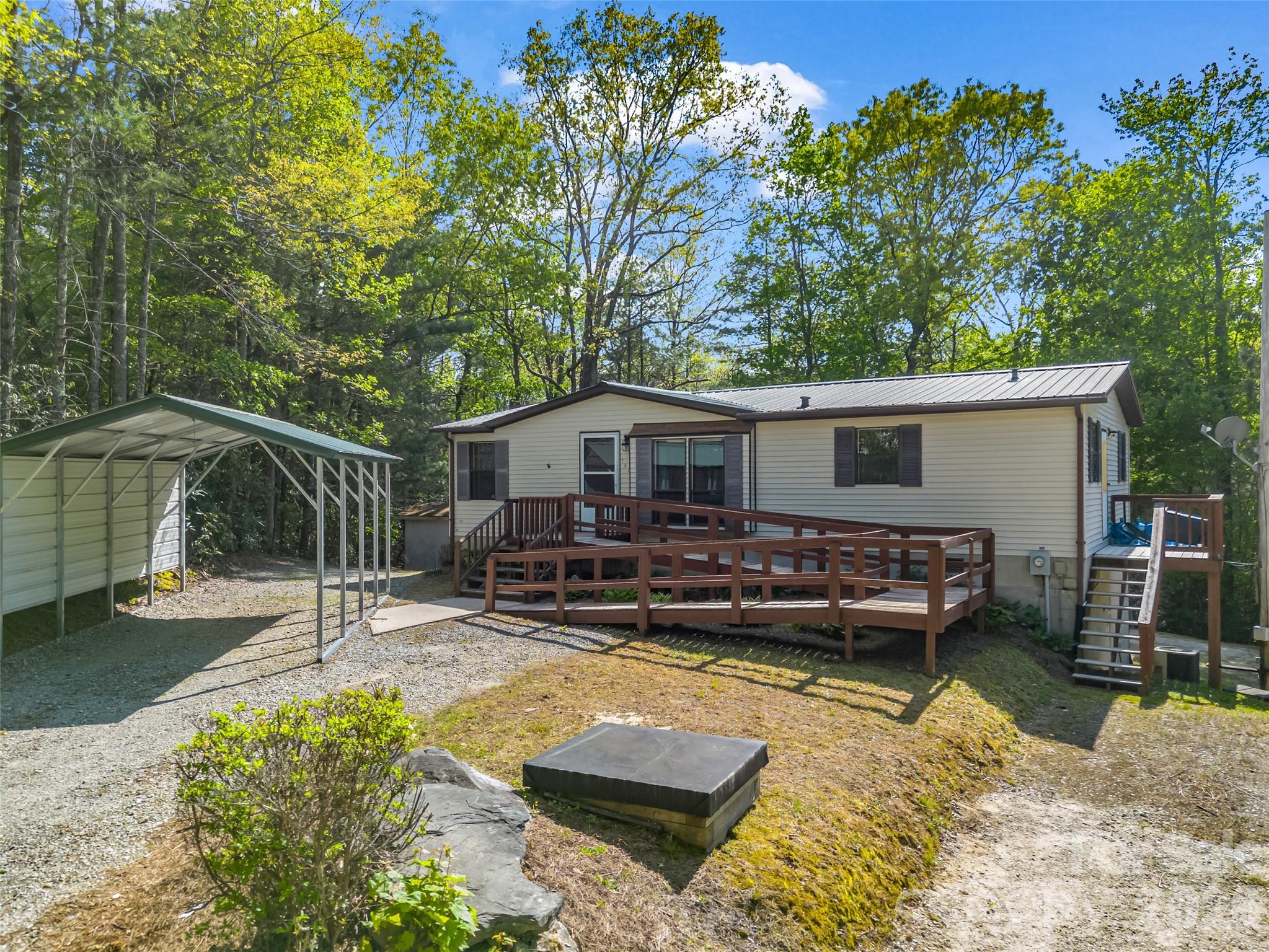 203 Rogat Road