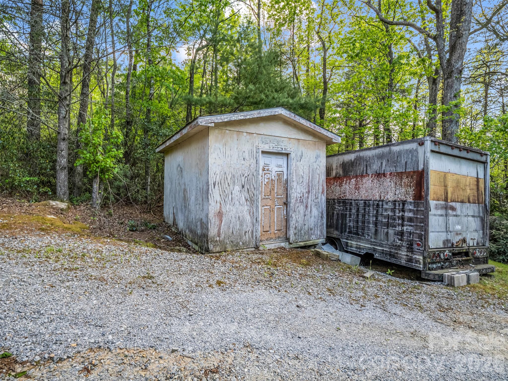 Little Hungry Creek Estates - Residential