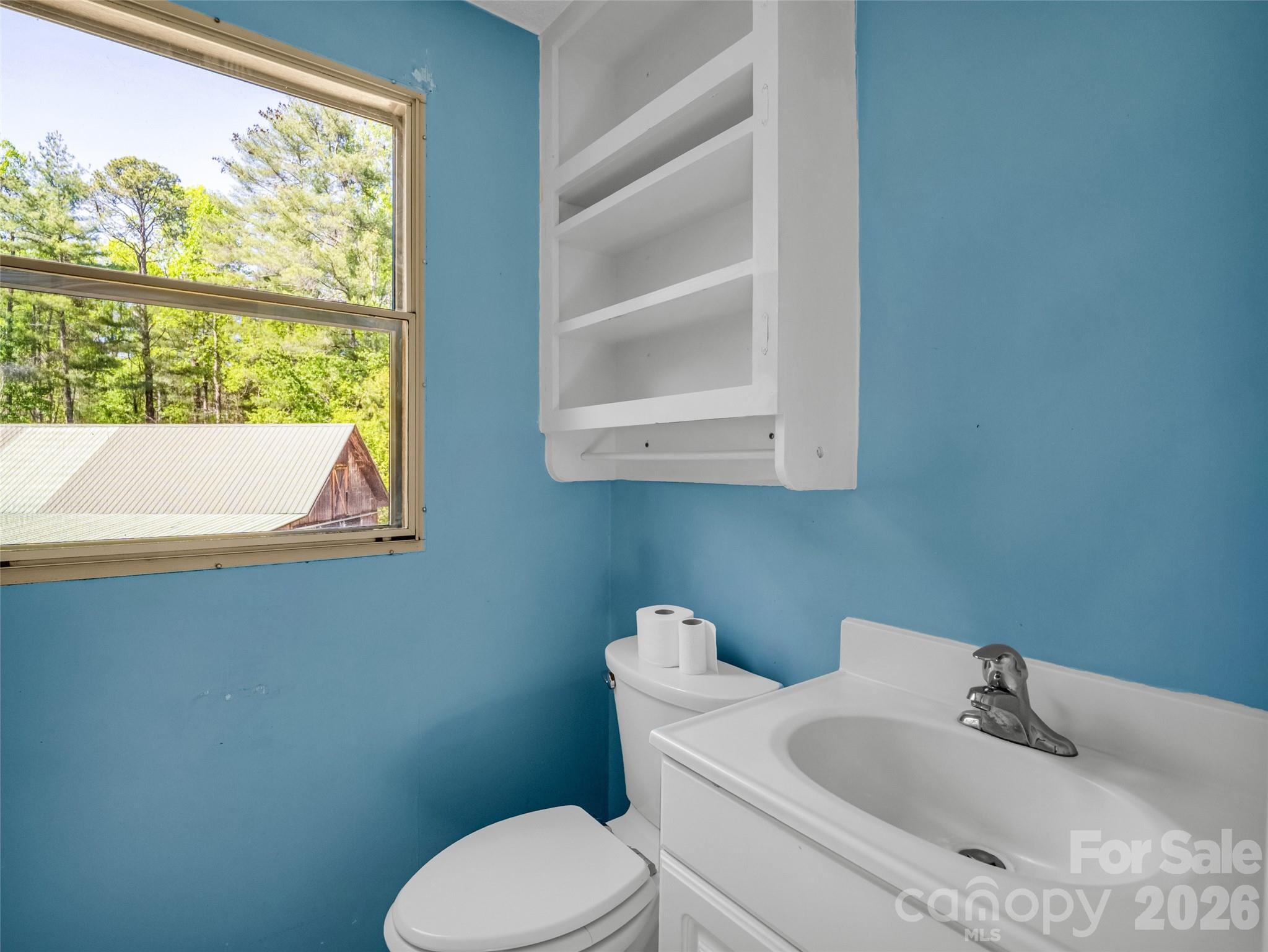 Little Hungry Creek Estates - Residential
