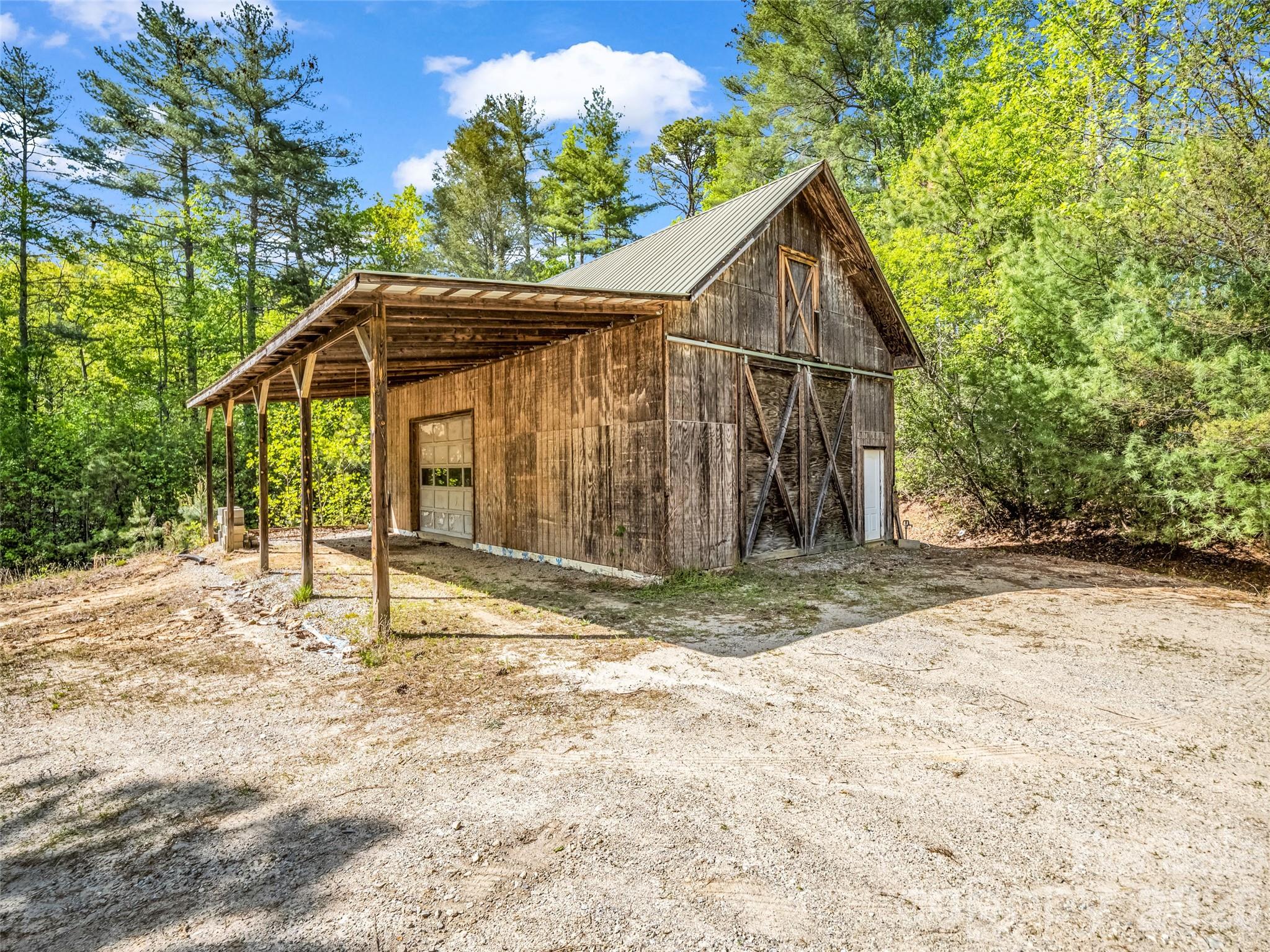 Little Hungry Creek Estates - Residential