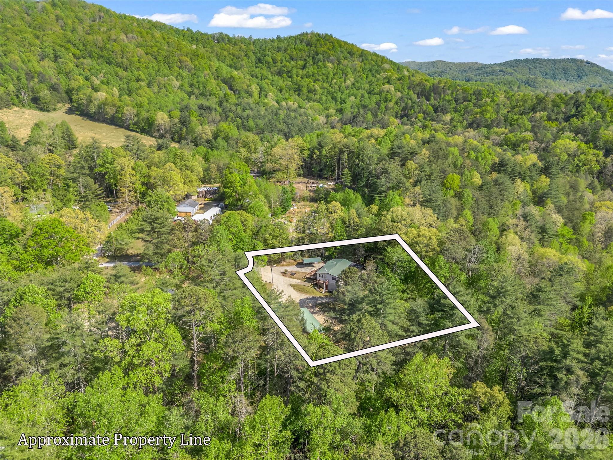 Little Hungry Creek Estates - Residential