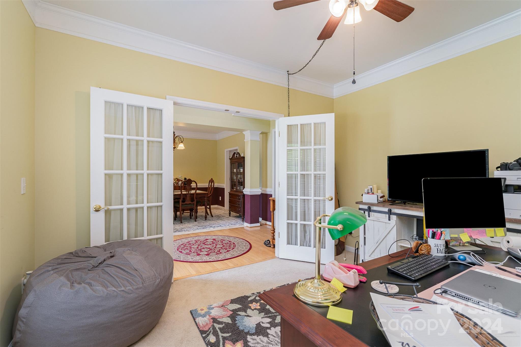 Porters Landing - Residential