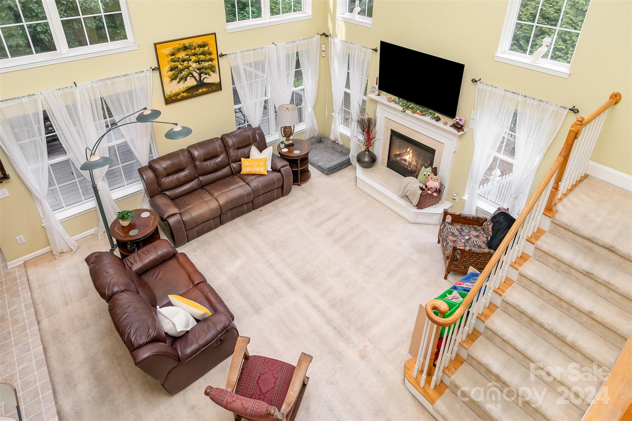 Porters Landing - Residential