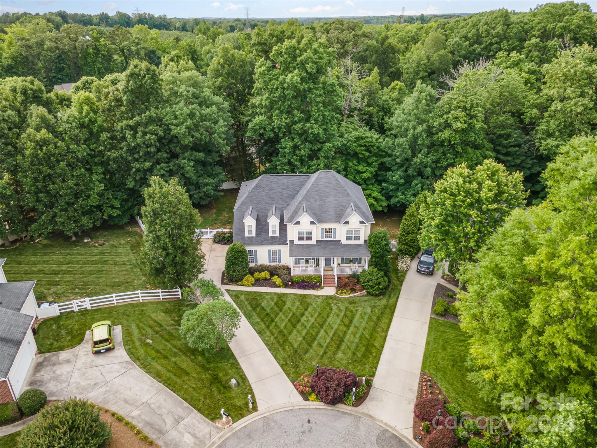 Porters Landing - Residential