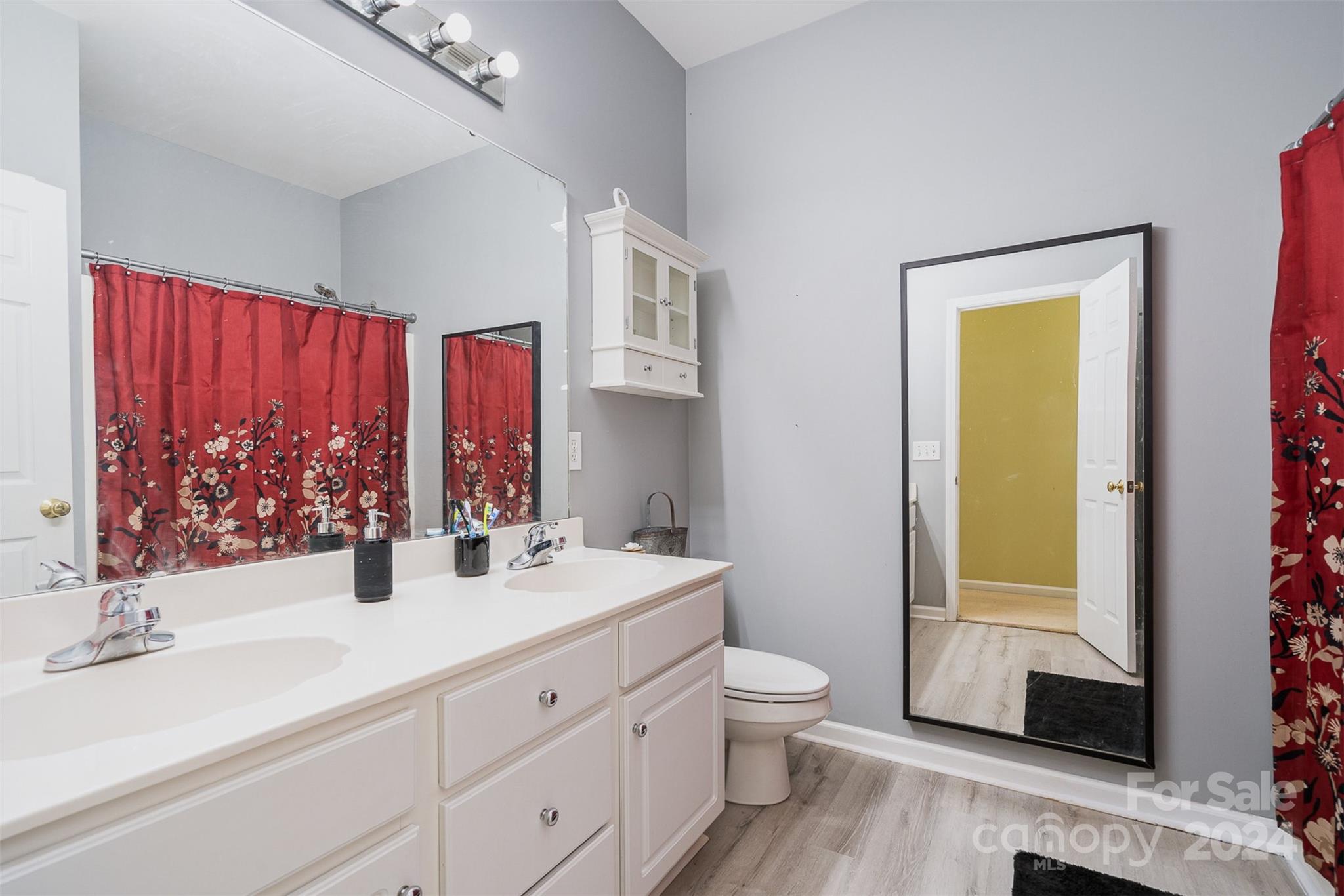 Porters Landing - Residential