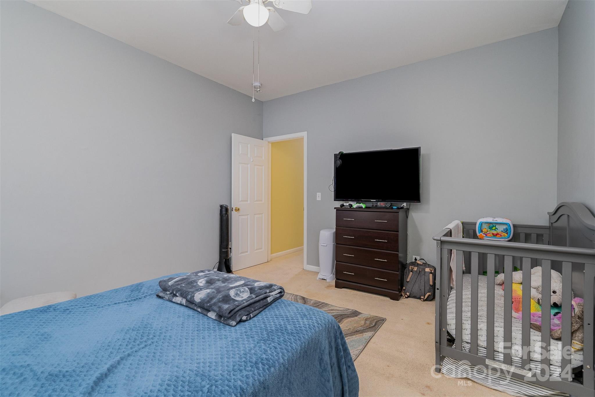 Porters Landing - Residential