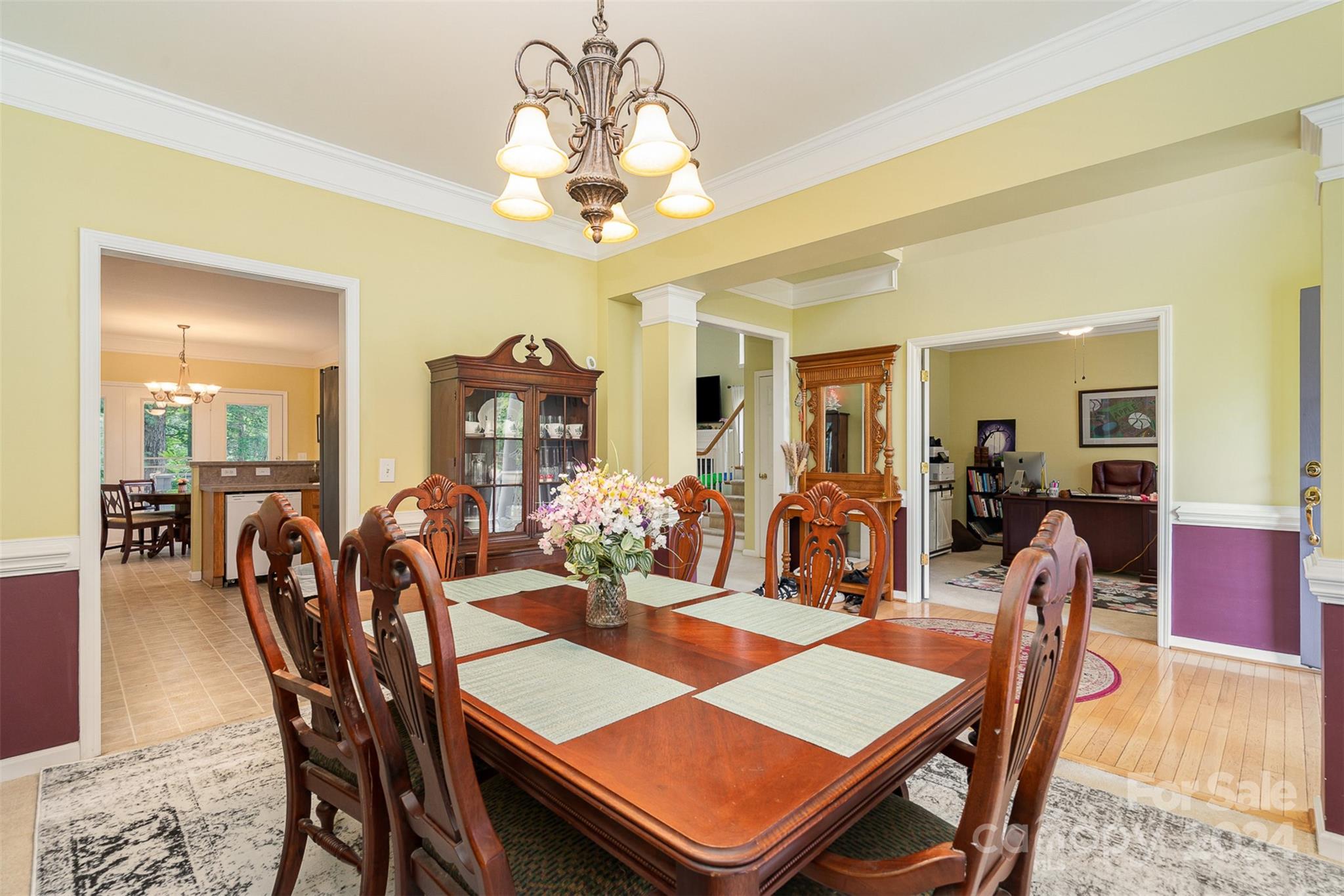 Porters Landing - Residential