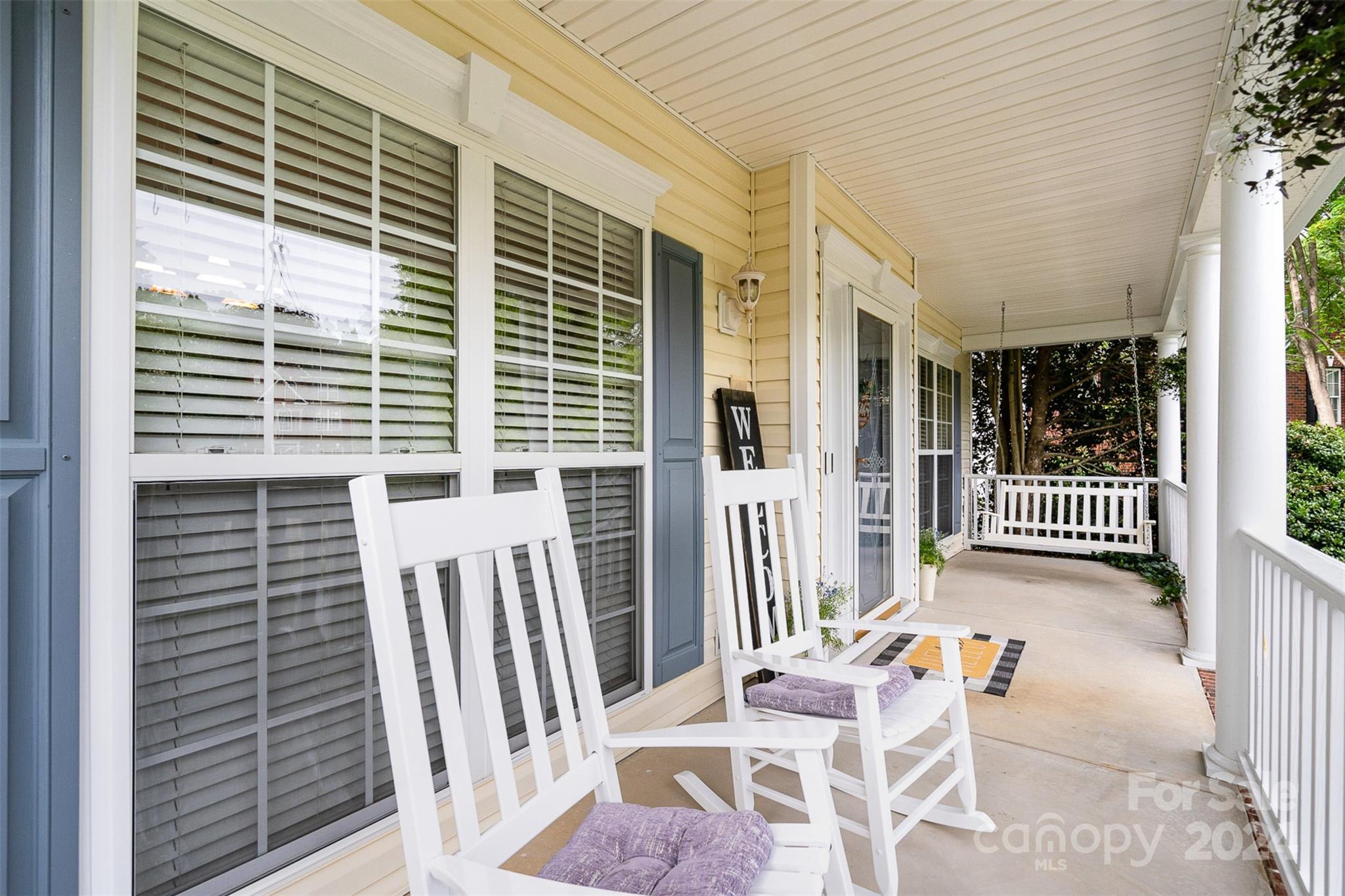 Porters Landing - Residential