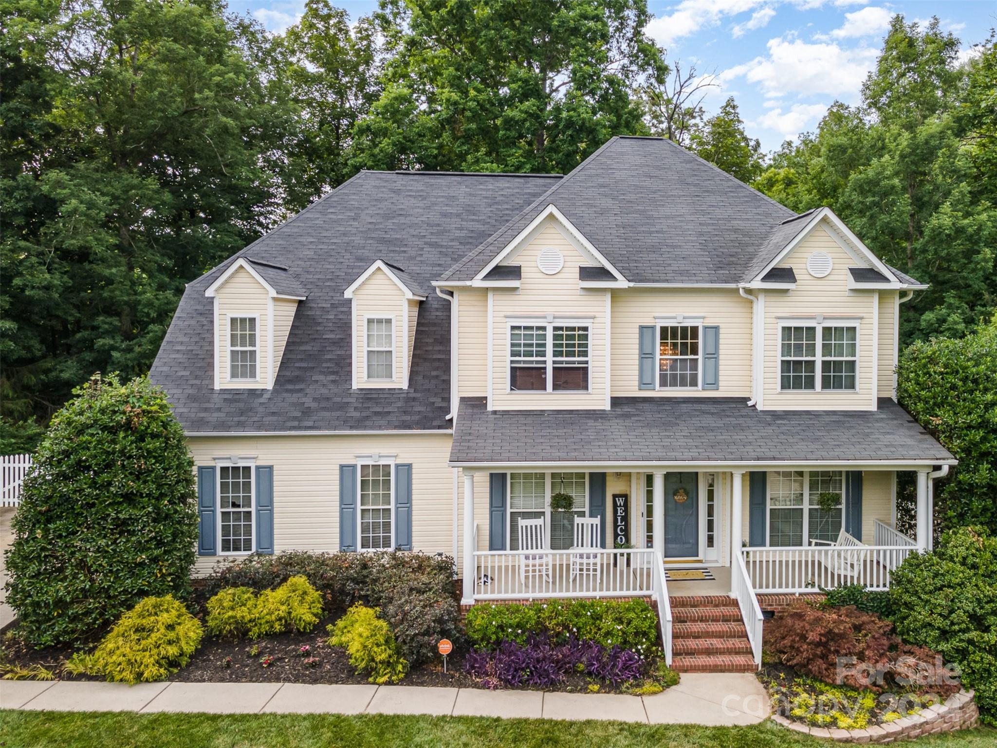 Porters Landing - Residential