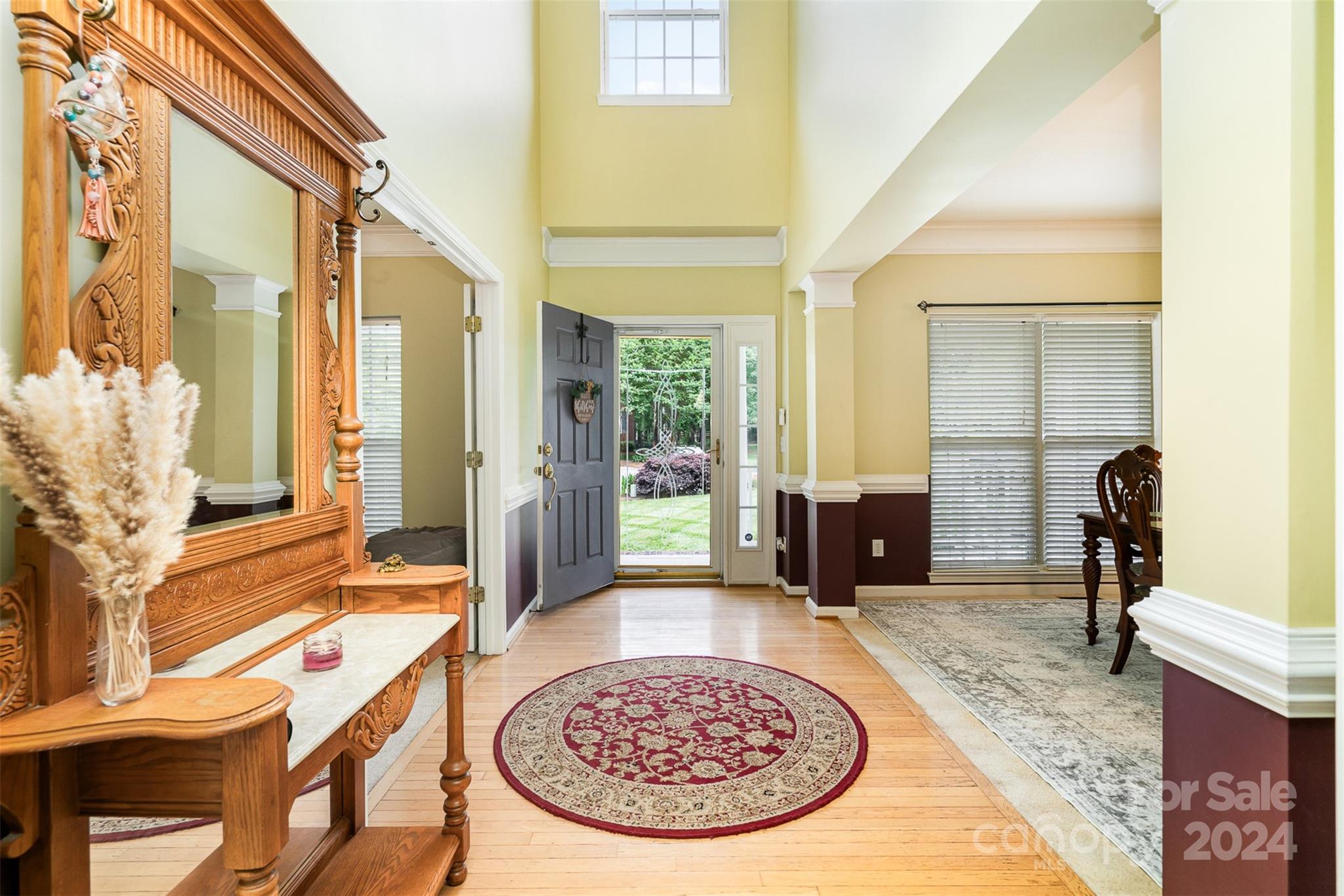 Porters Landing - Residential