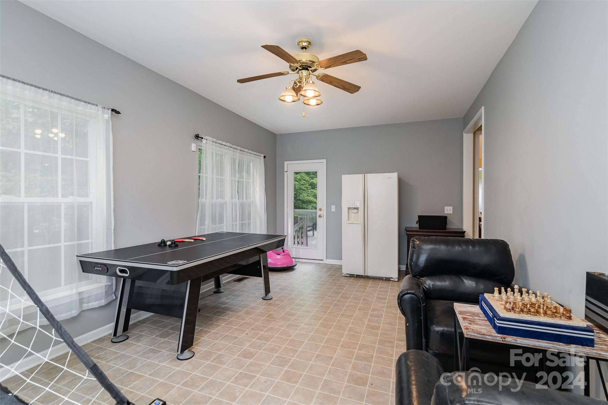 Porters Landing - Residential