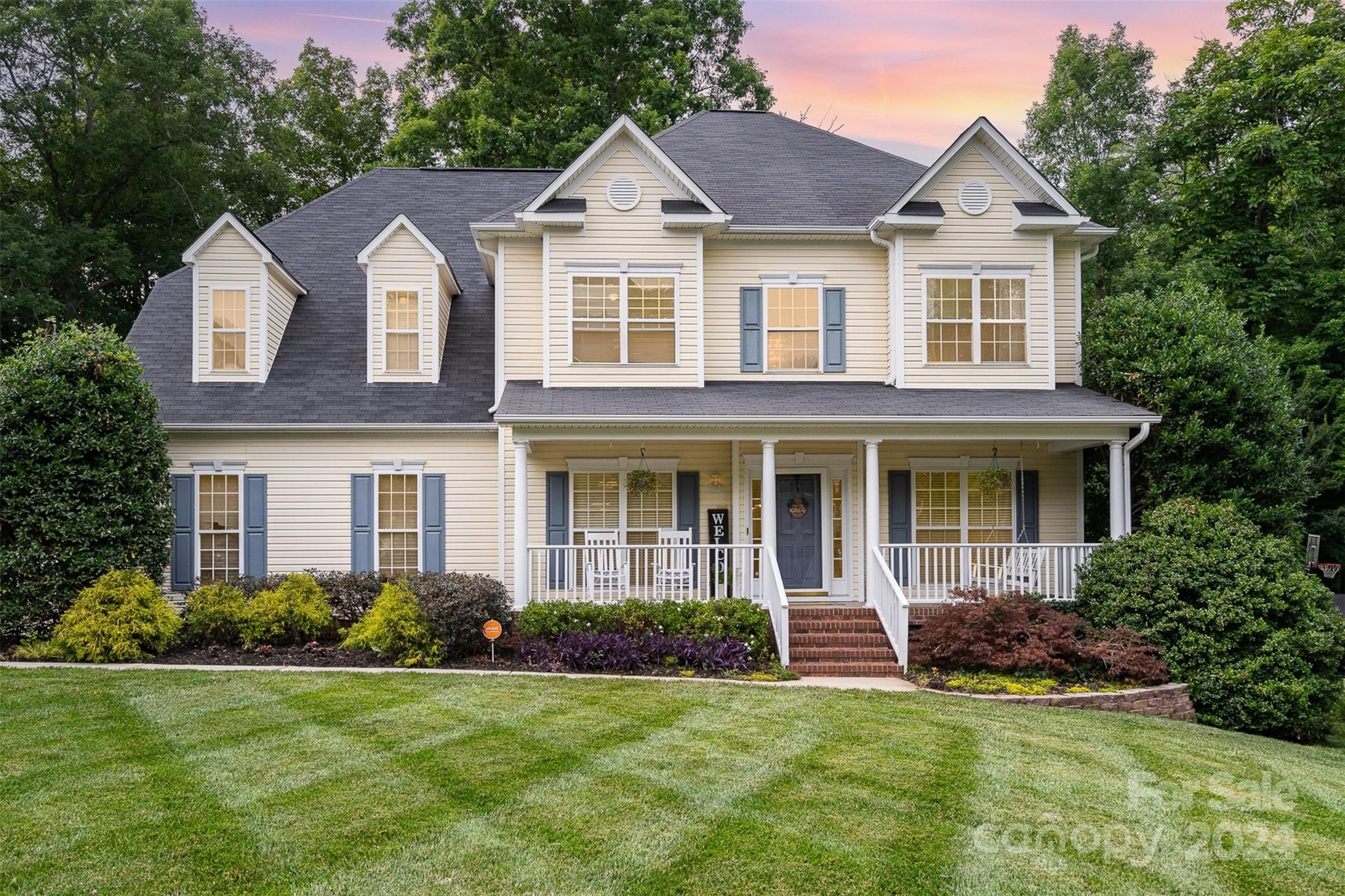 Porters Landing - Residential