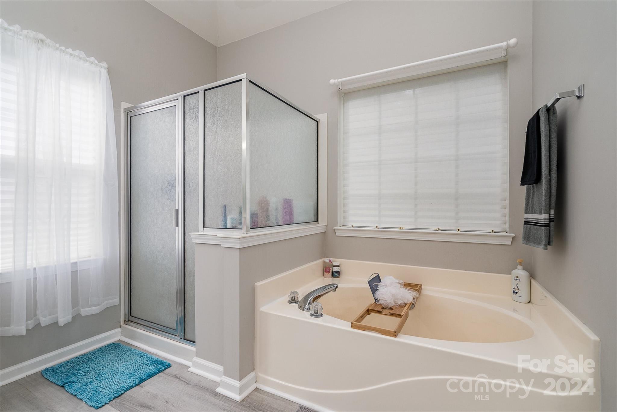 Porters Landing - Residential