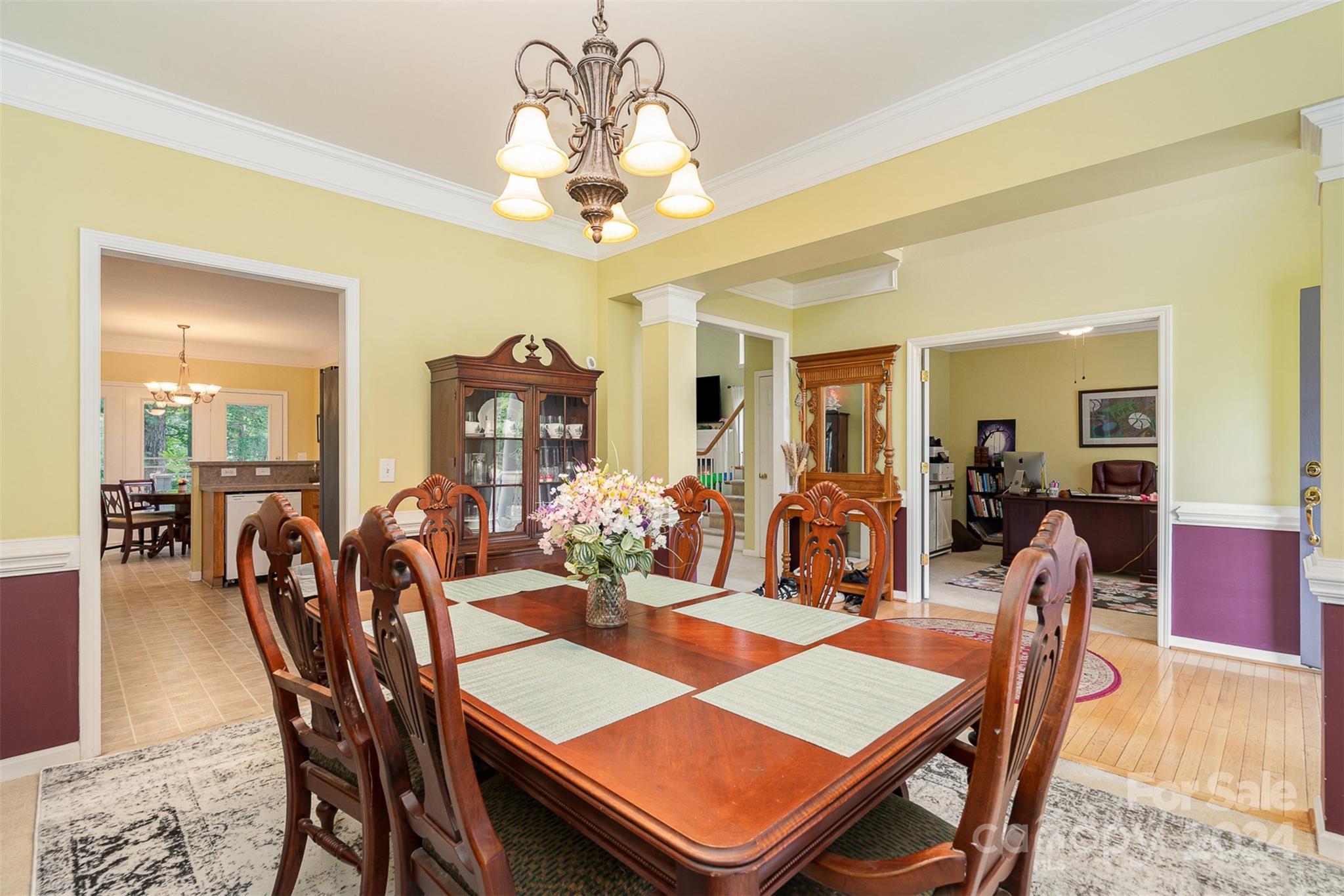 Porters Landing - Residential