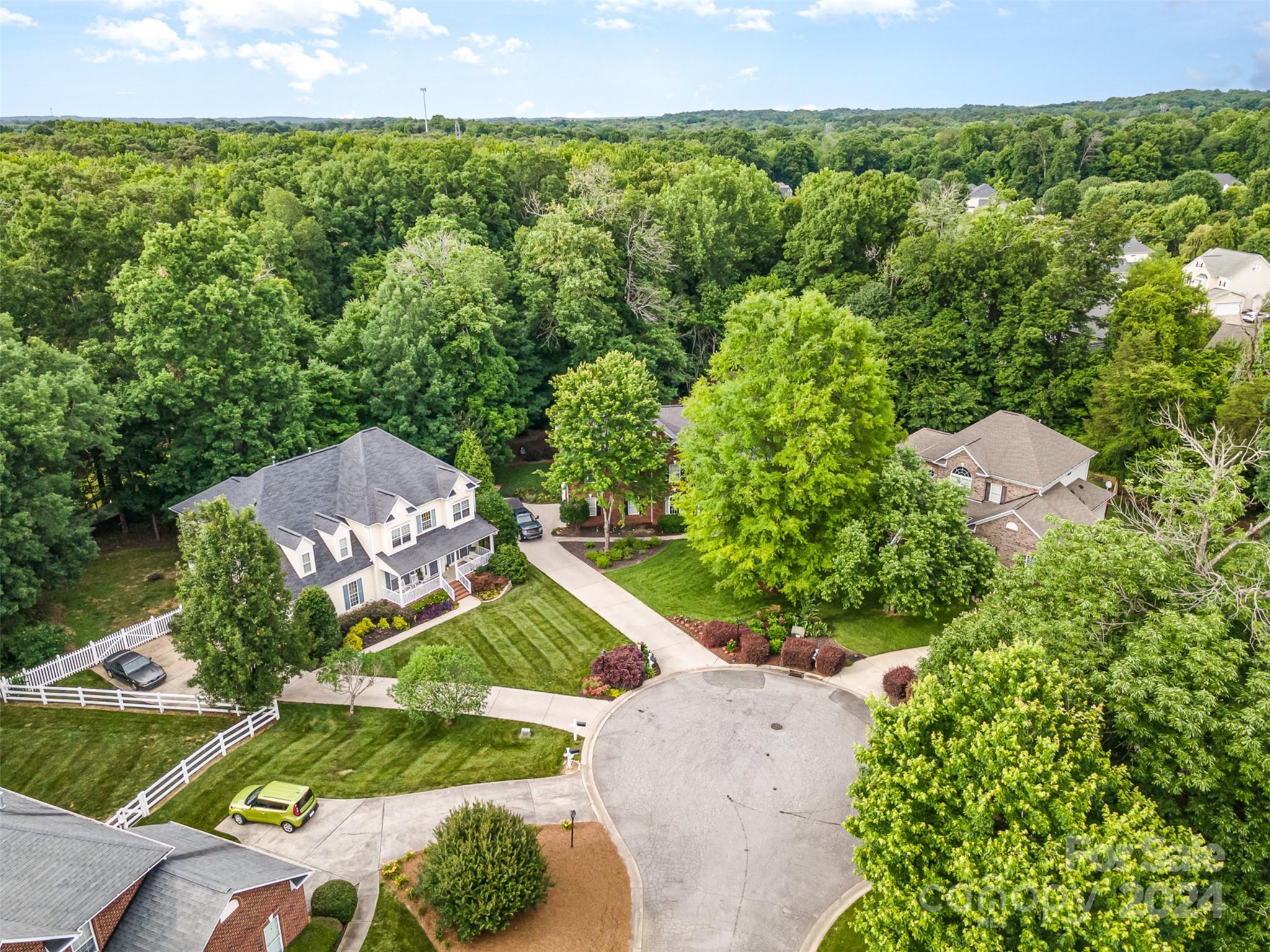 Porters Landing - Residential