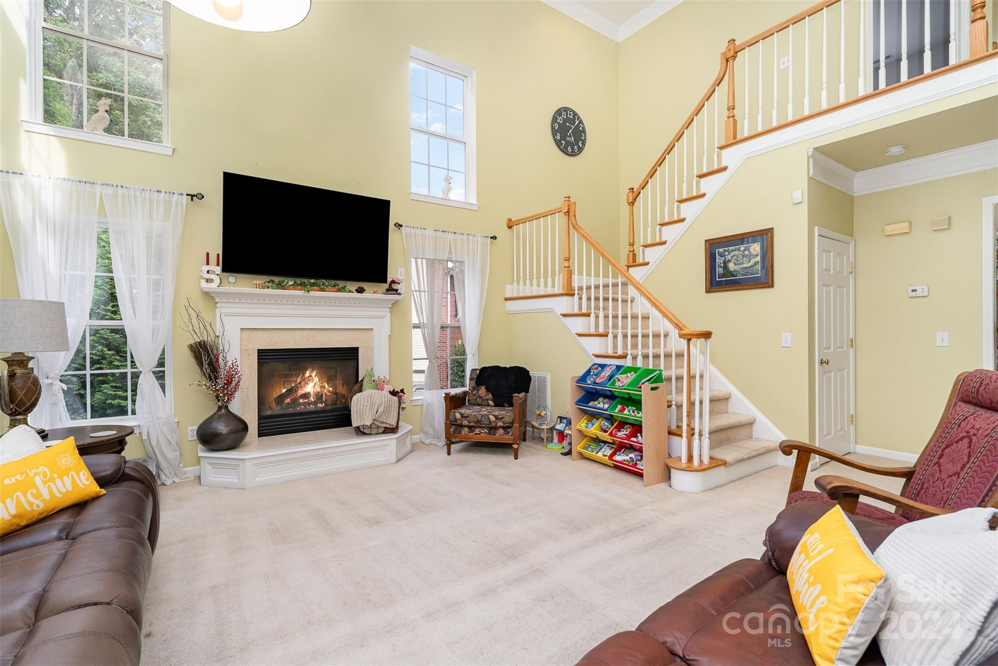 Porters Landing - Residential