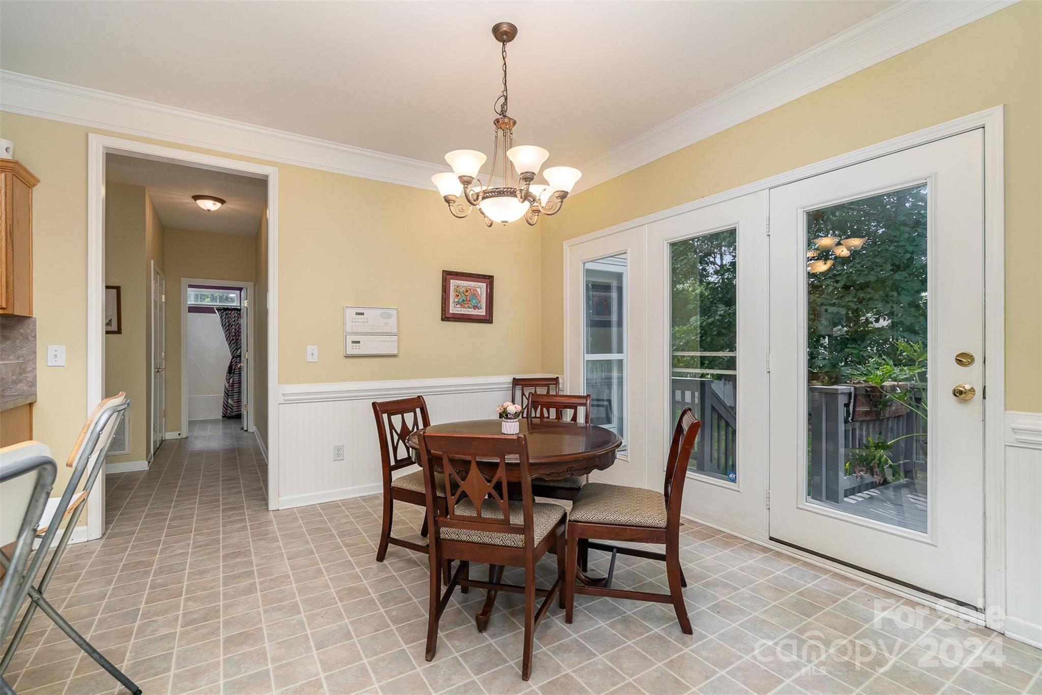 Porters Landing - Residential