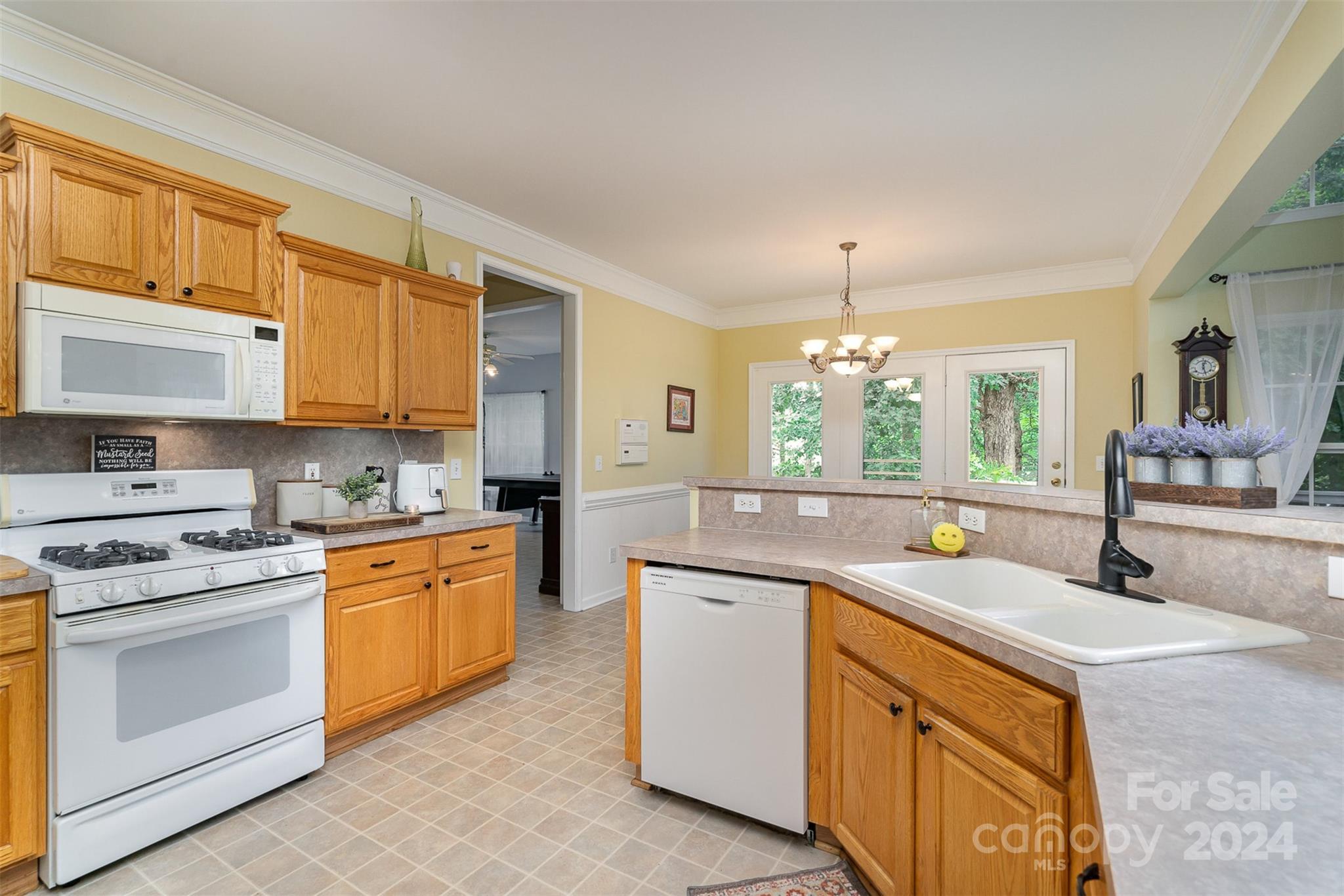 Porters Landing - Residential