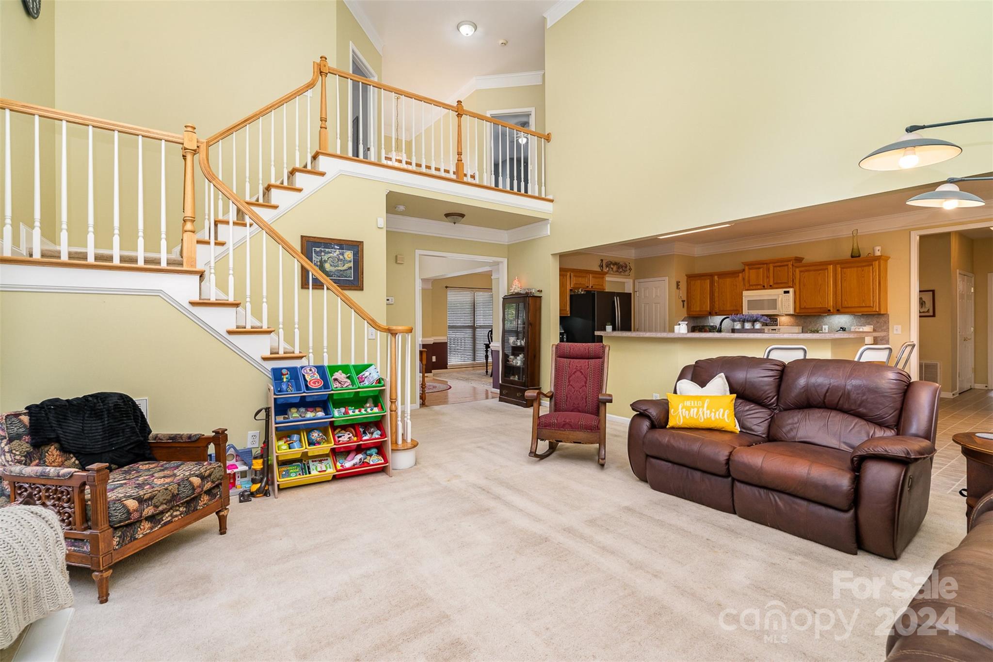 Porters Landing - Residential