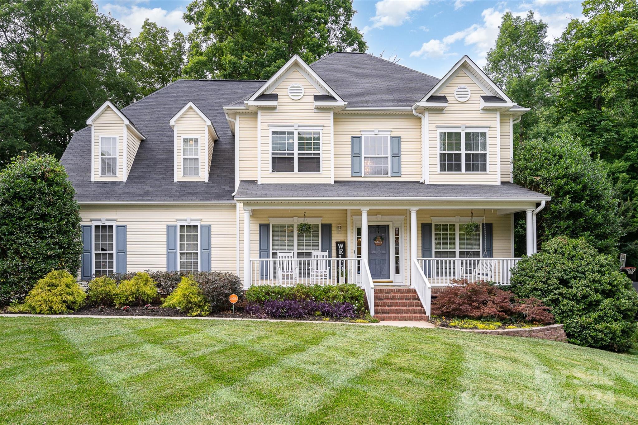 Porters Landing - Residential