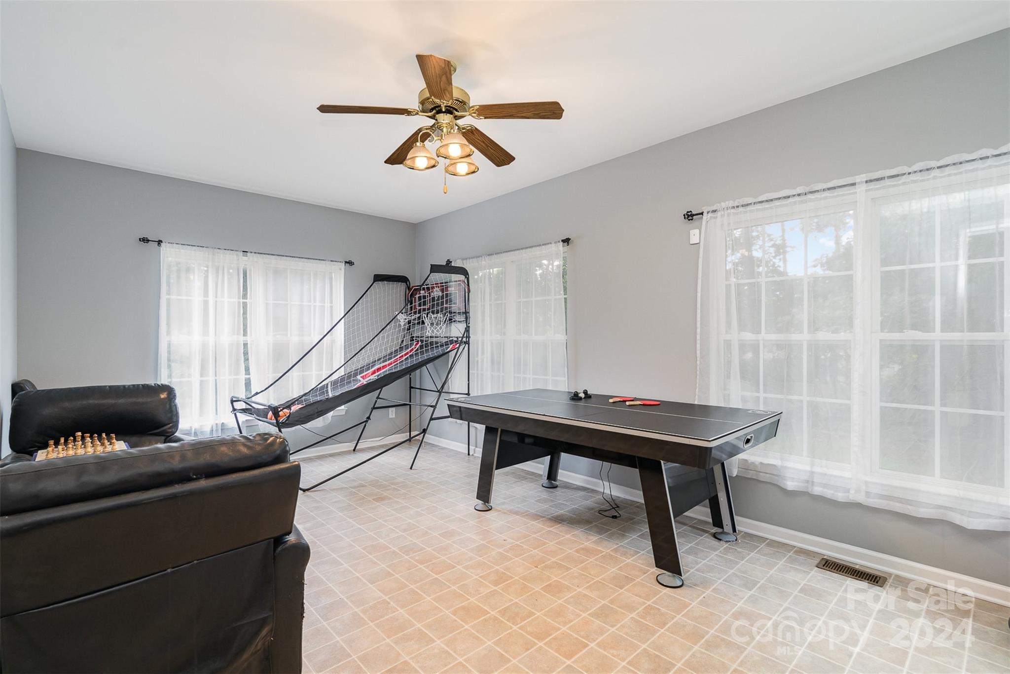 Porters Landing - Residential